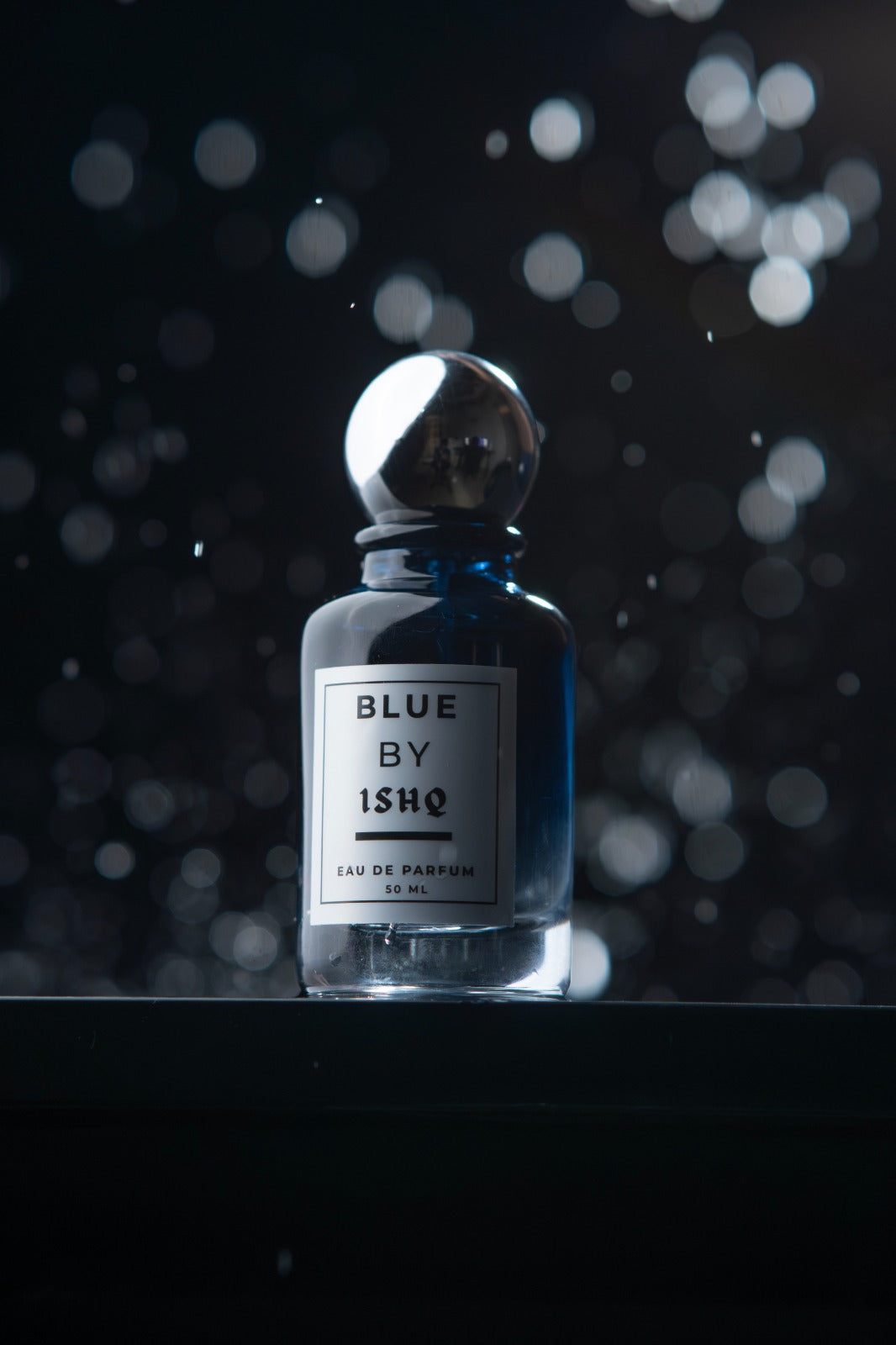 Blue by Ishq – Parfum
