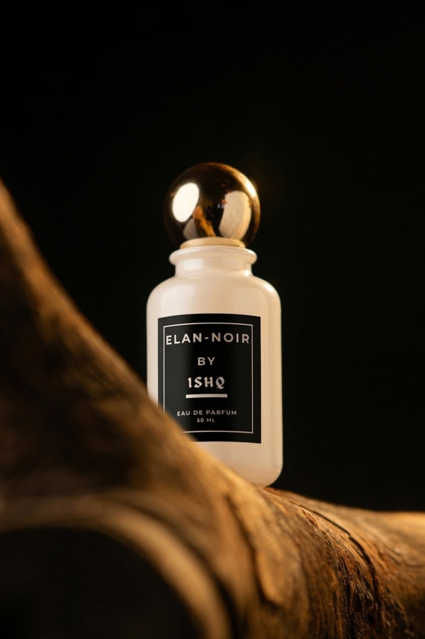 Elan Noir – Eau De Parfum