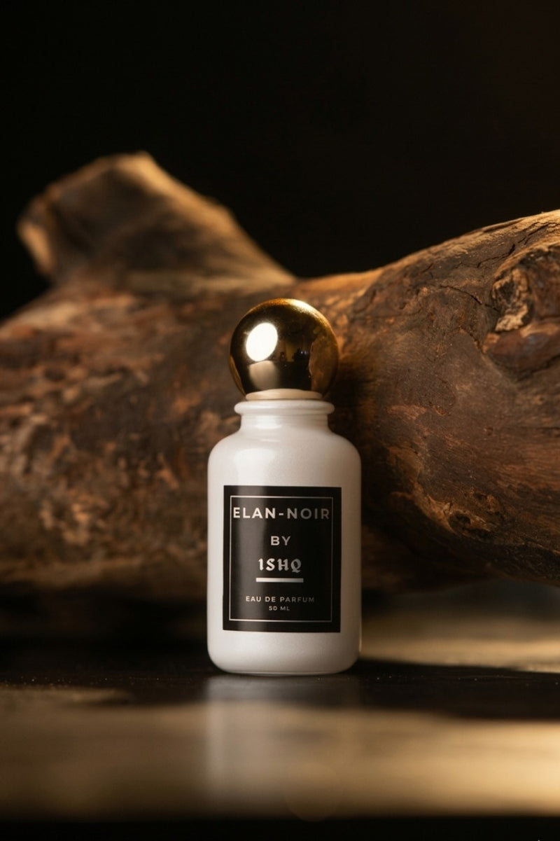 Elan Noir – Parfum
